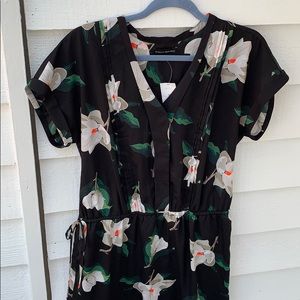 NWT banana republic dress